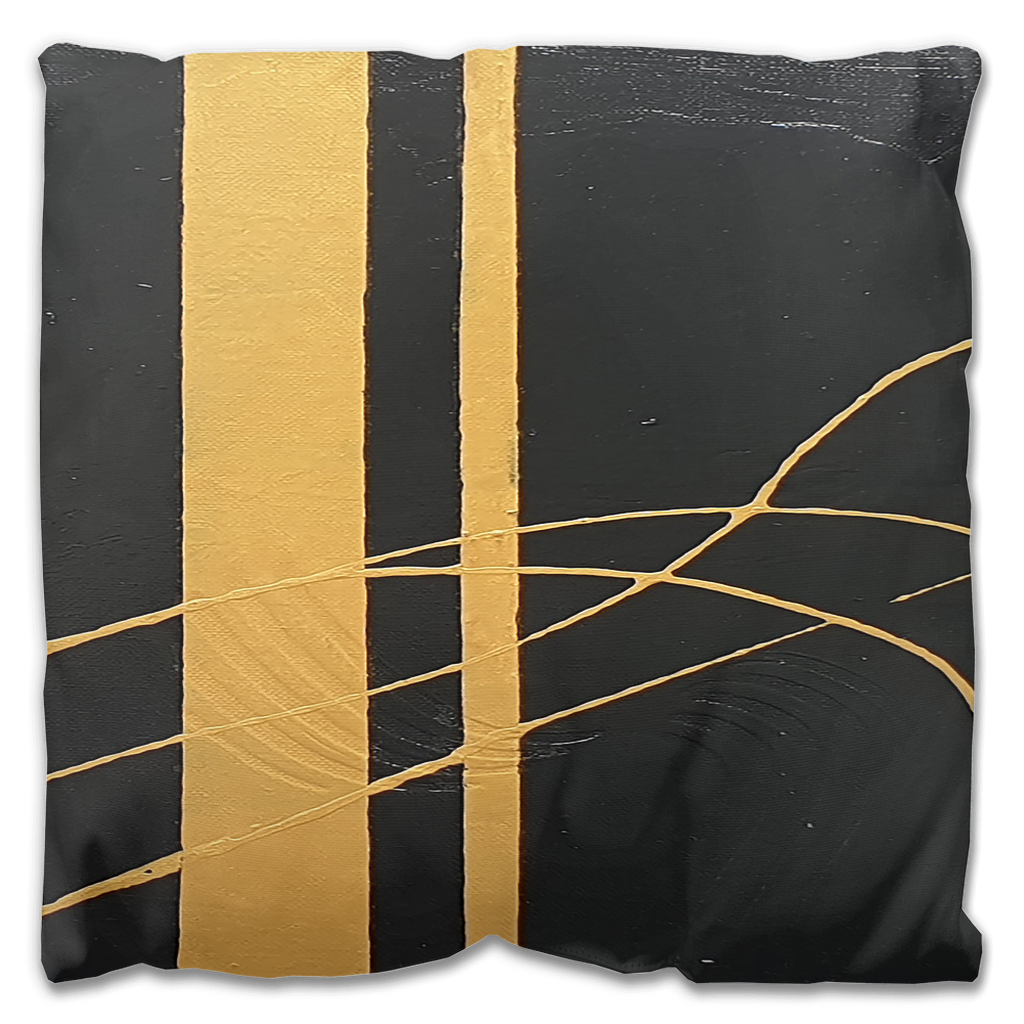 African Safari 3 Outdoor Pillows