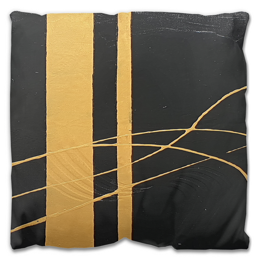 African Safari 3 Outdoor Pillows