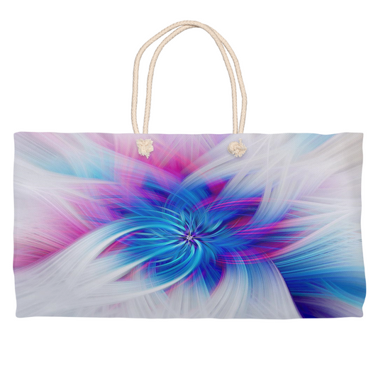 DeliteV2L Weekender Totes