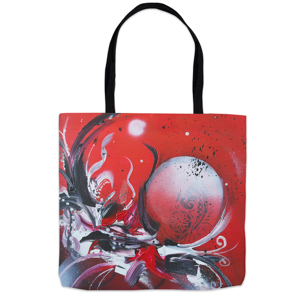 Cupid Tote Bags