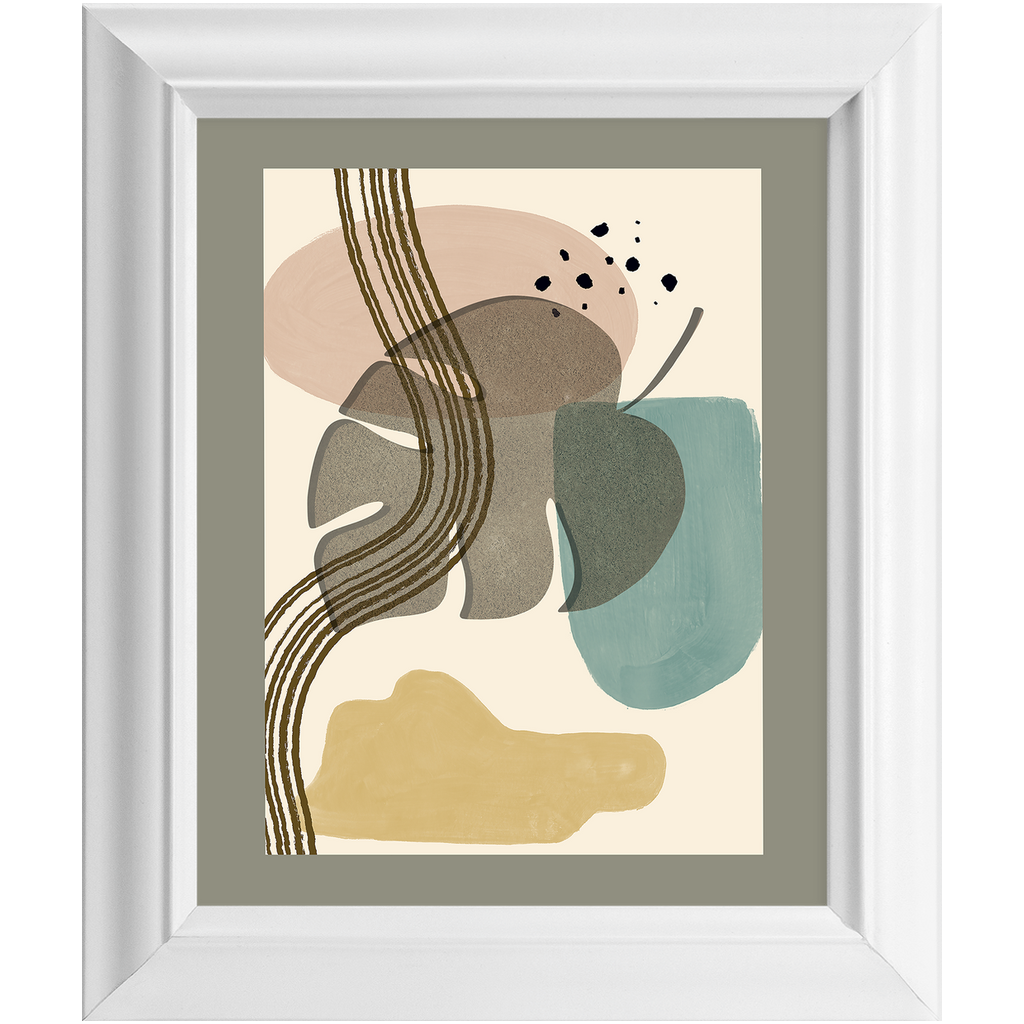 Boho 7 Framed Prints