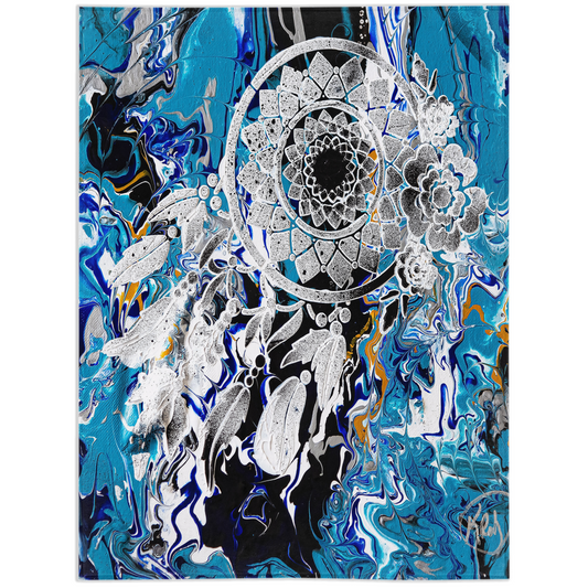 CatchADream Minky Blankets