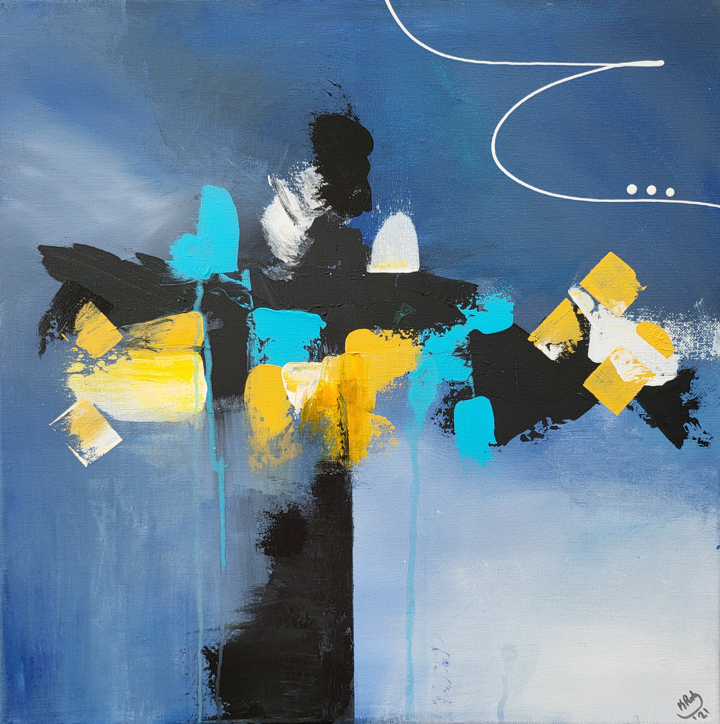 AsMany Original Artwork
