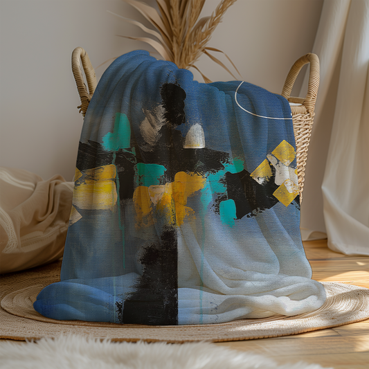 AsMany Minky Blankets