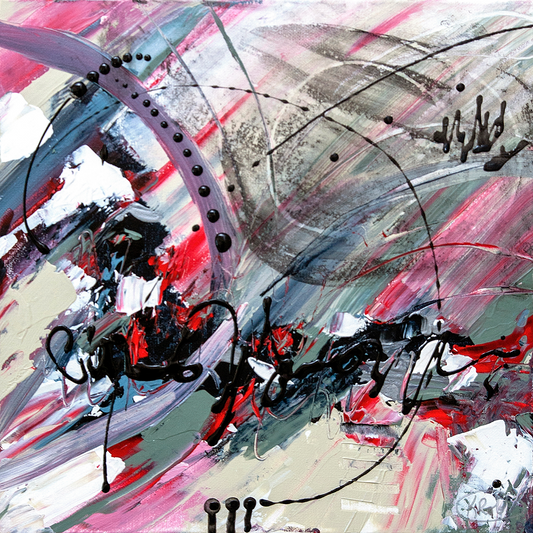 CherriesNCream Original Artwork