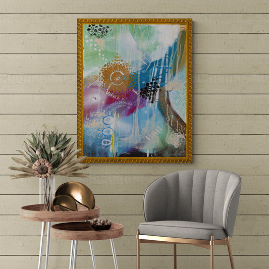 InTu0060321 Original Artwork