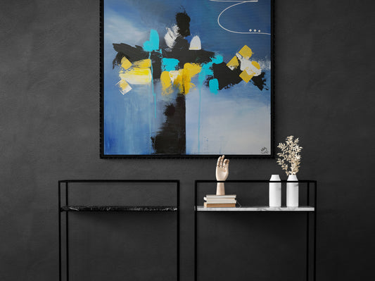AsMany Original Artwork