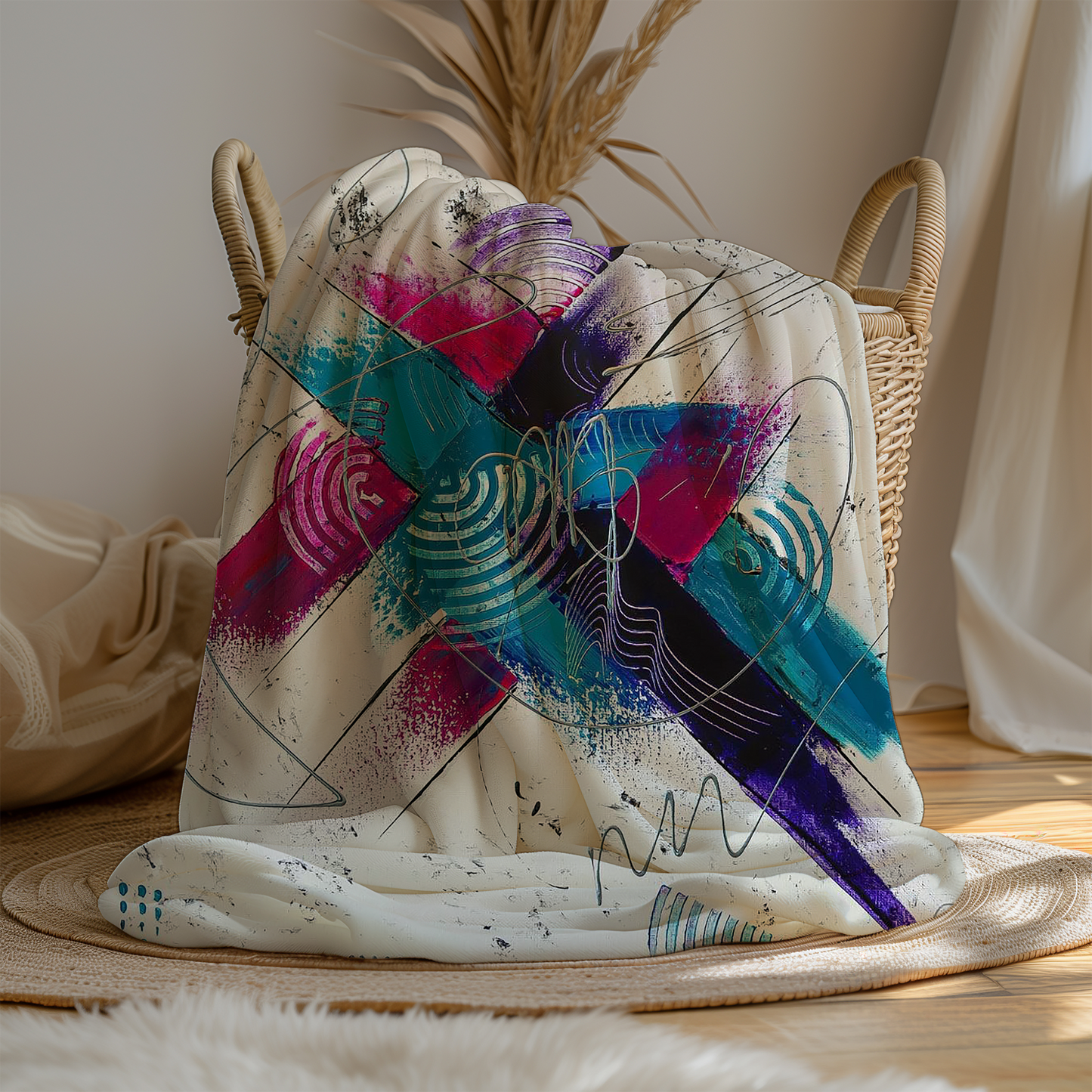 Delite Minky Blankets