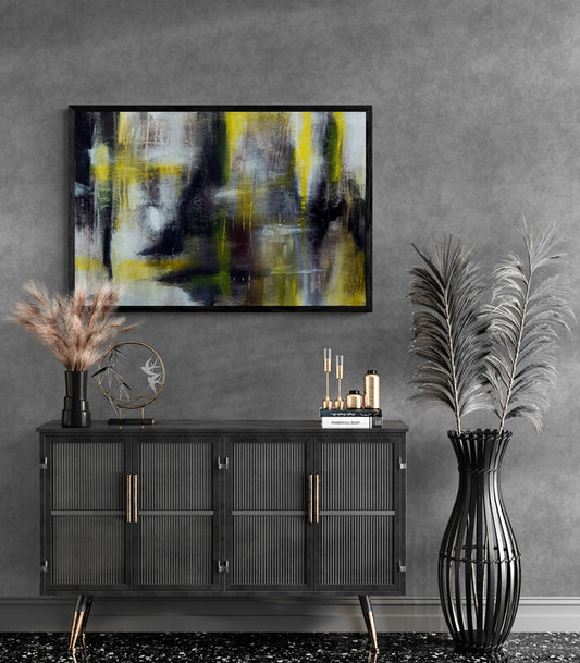 RainAfter Original Artwork