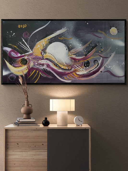 AJAGAR Original Artwork