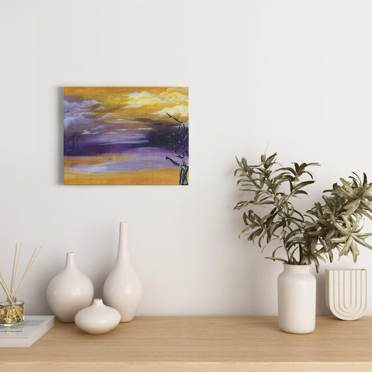 AfterTheStorm Canvas Wraps