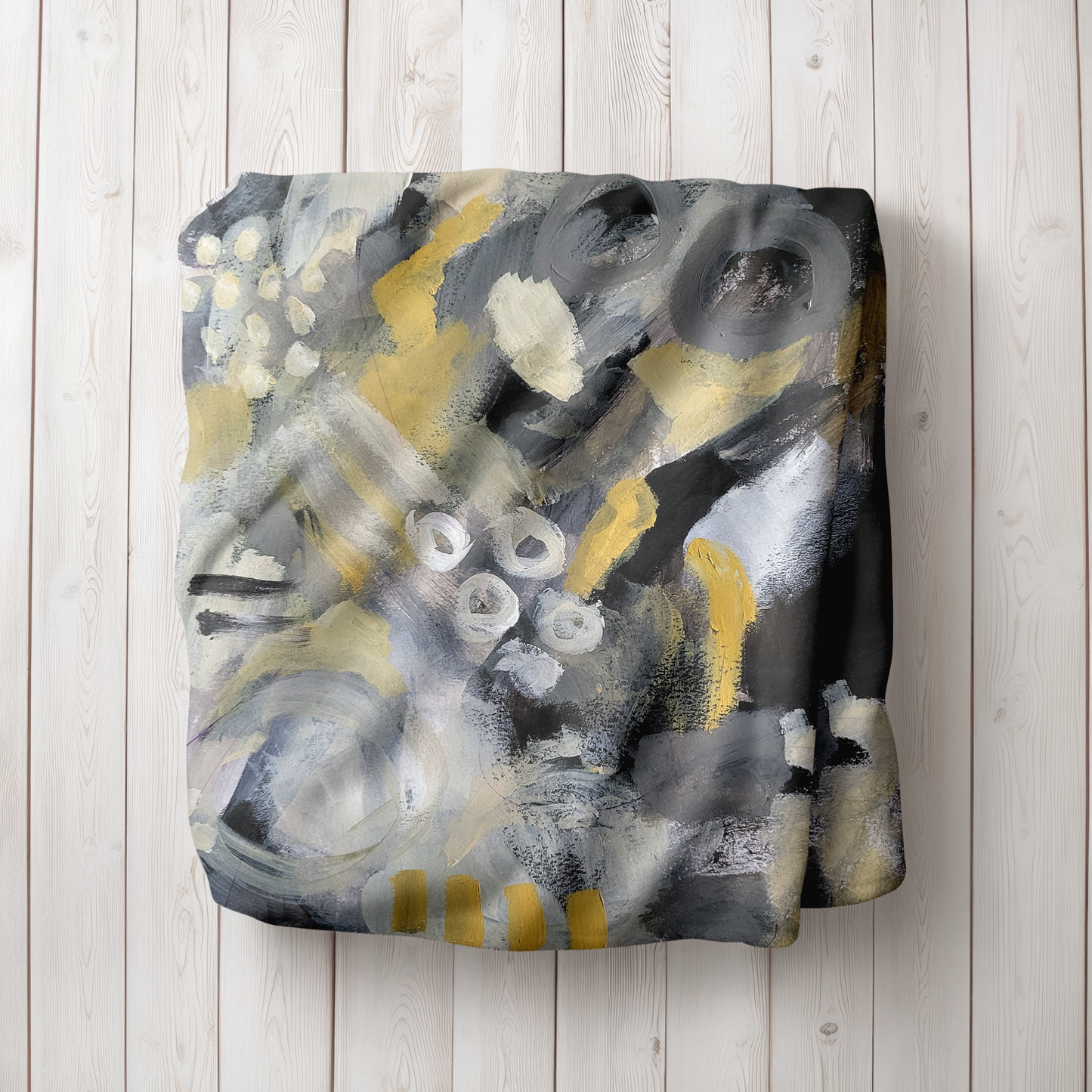 IntuitiveHues Collection #13 Minky Blankets