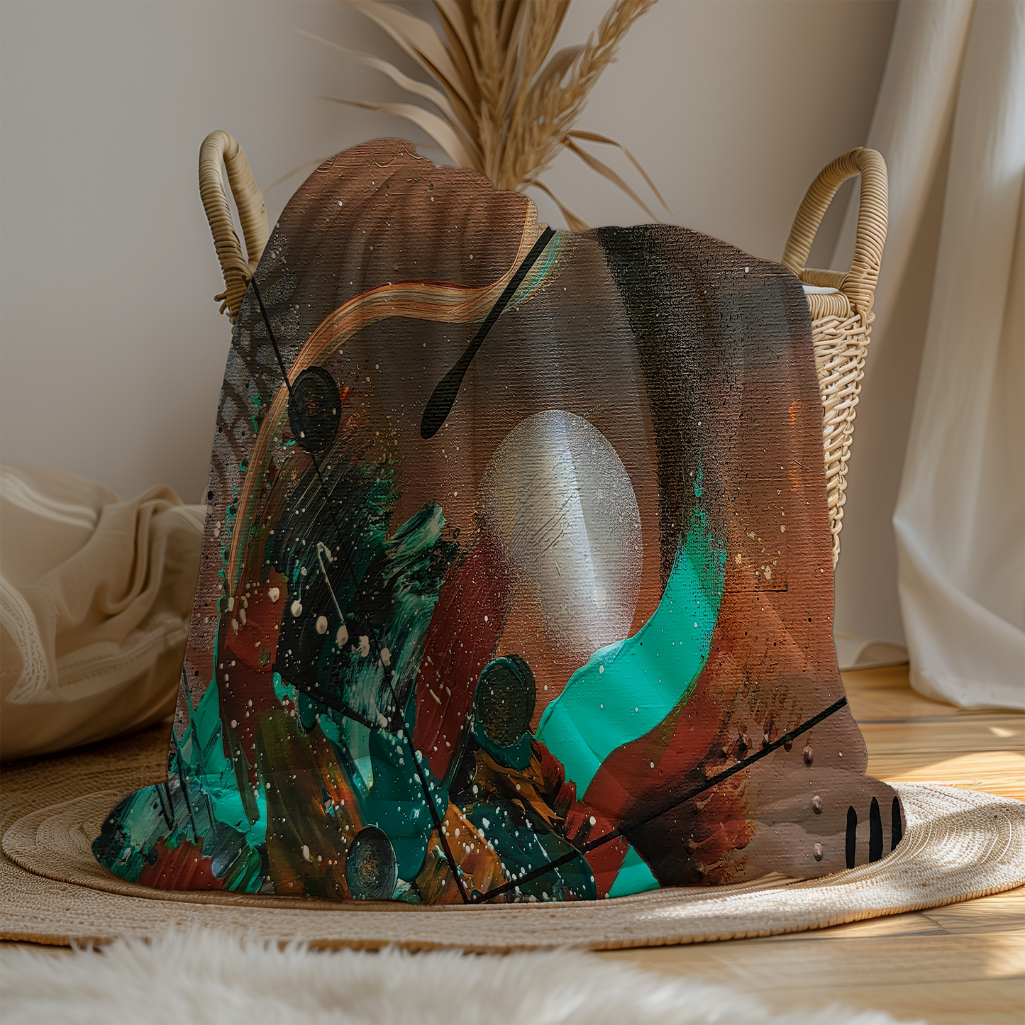 PhoenixRun Minky Blankets
