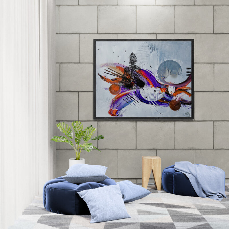 Enchantment Original Artwork