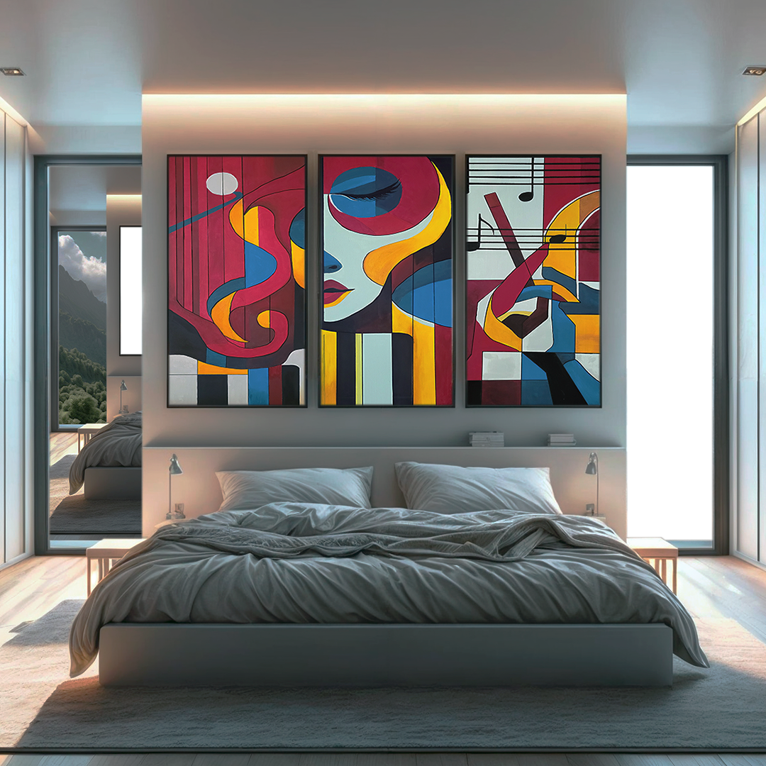 Speak-Easy Original ArtWork