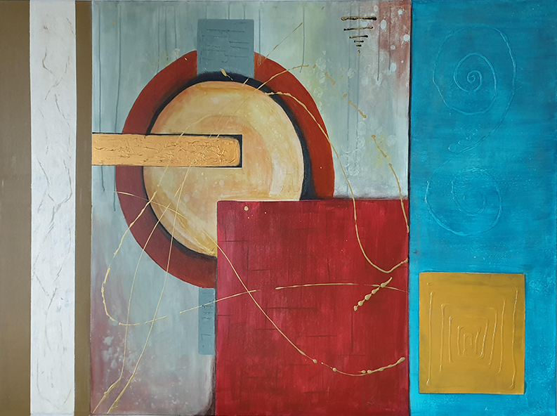 SafeT Original Artwork