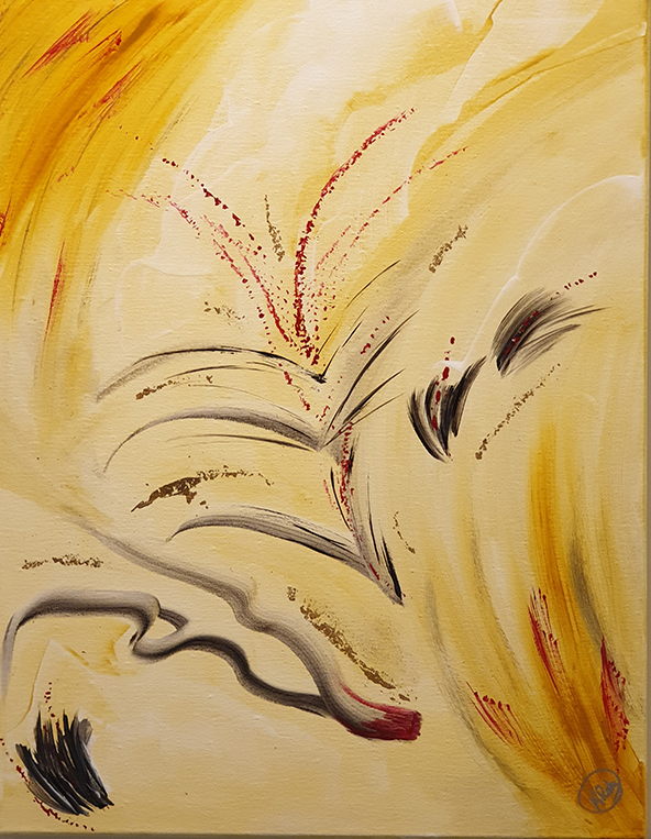 Summer Solstice Original