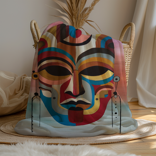 Zulu Minky Blankets