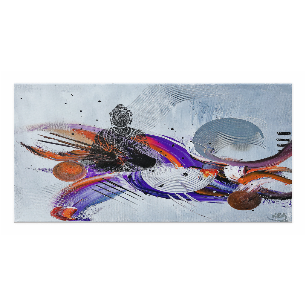 EnchantmentCanvas Wraps