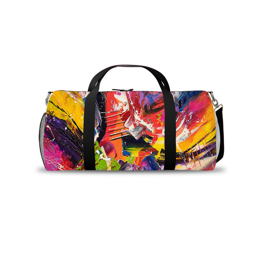 HearTheMusic Duffle Bags