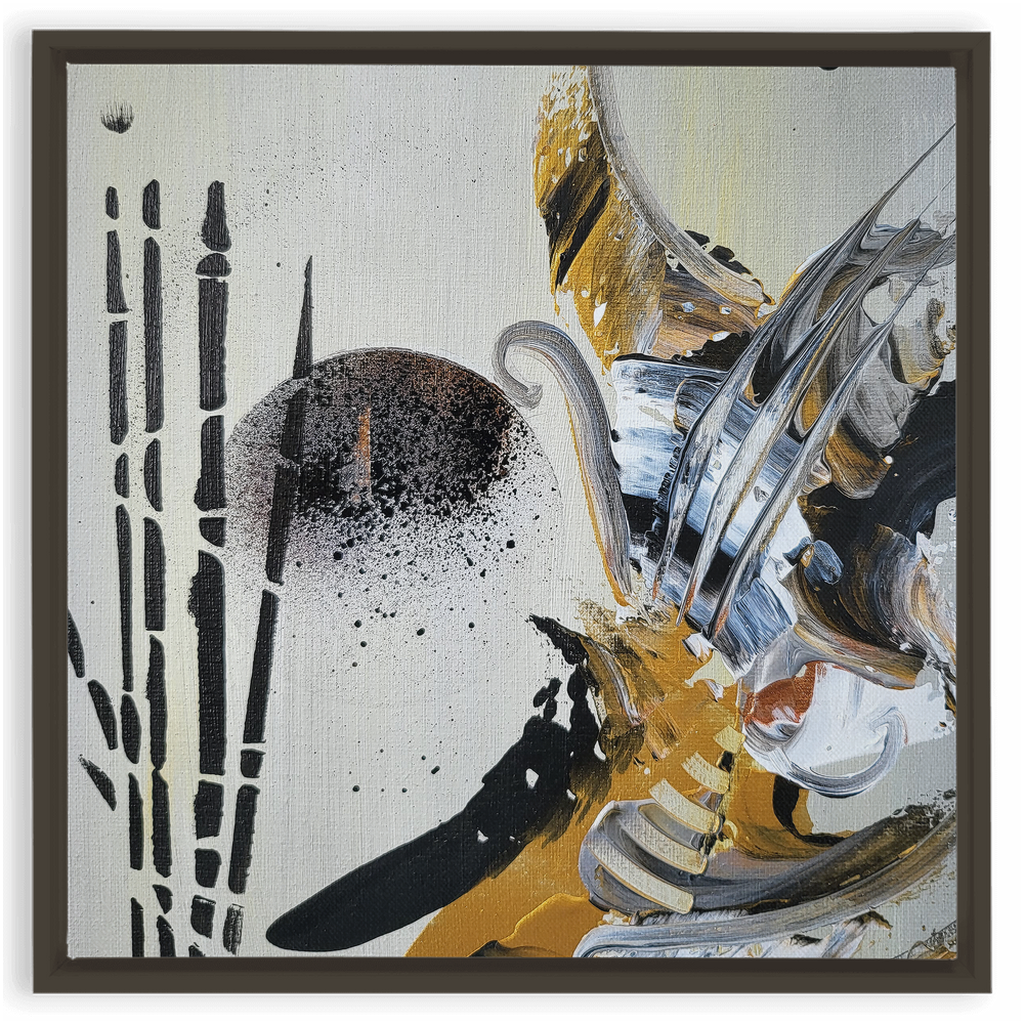 Keihatsu Framed Canvas Wraps