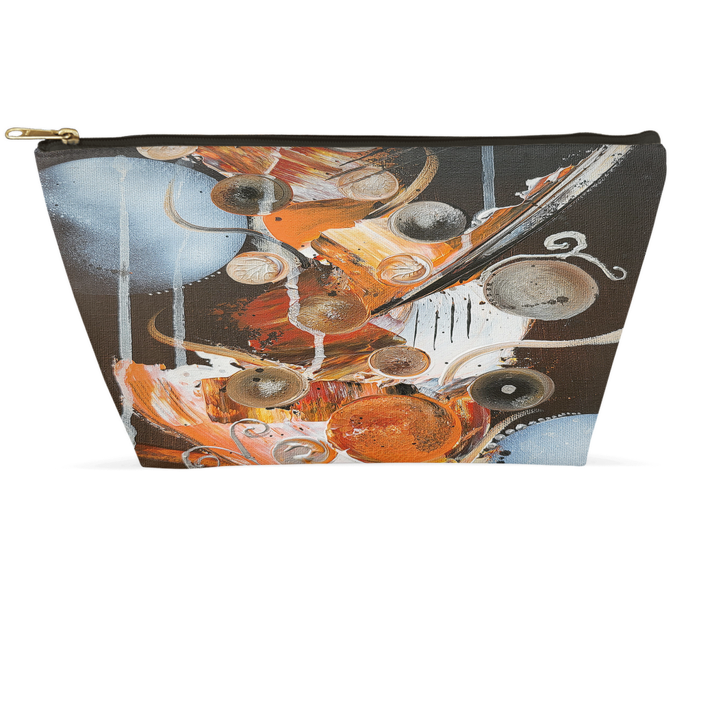 Epiphyte T-Bottom Accessory Pouches