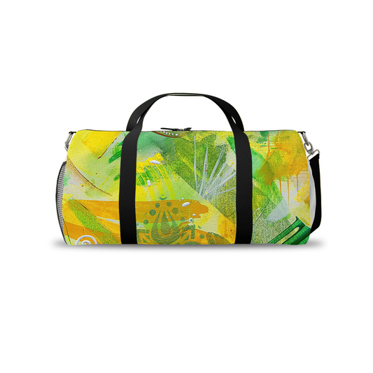 TequliaBreeze Duffle Bags