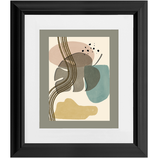 Boho 7 Framed Prints
