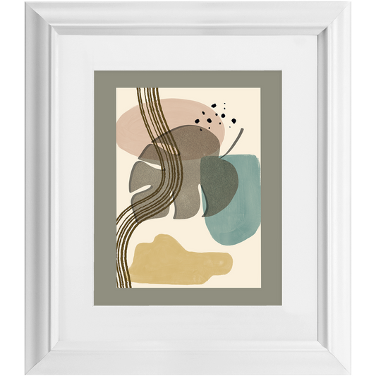 Boho 7 Framed Prints
