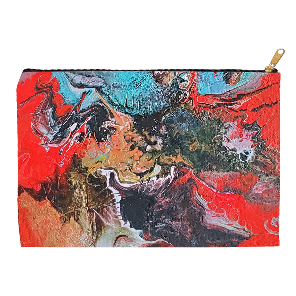 Accessory Pouches #0724a