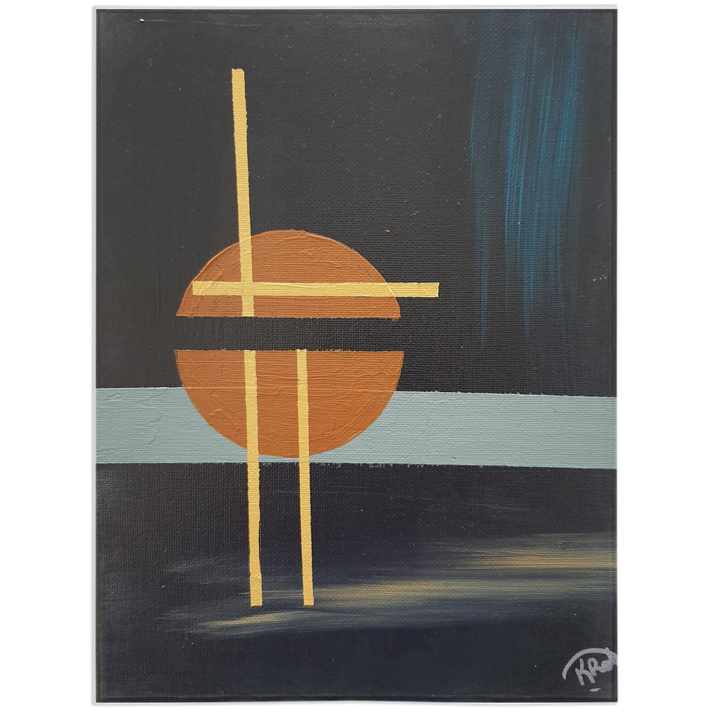 GeoS2b Minky Blanket