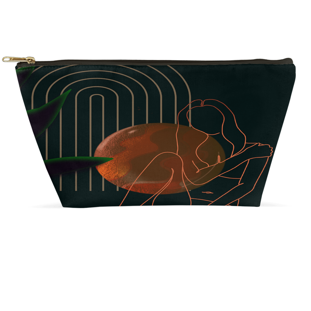 Venus T Bottom Accessory Pouches