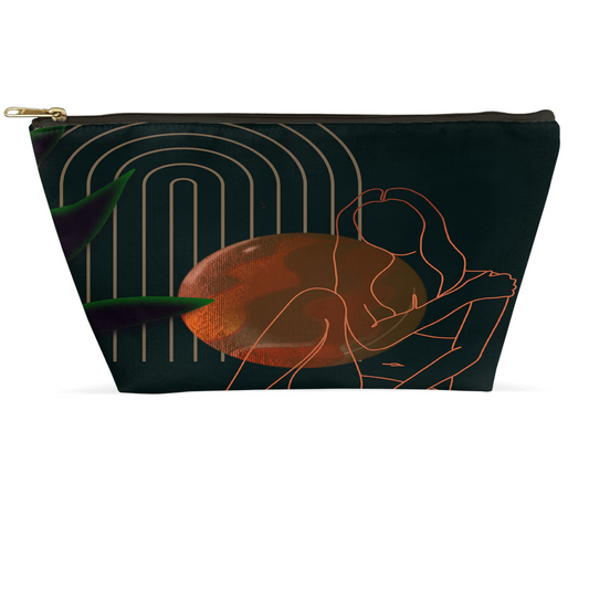 Venus T Bottom Accessory Pouches