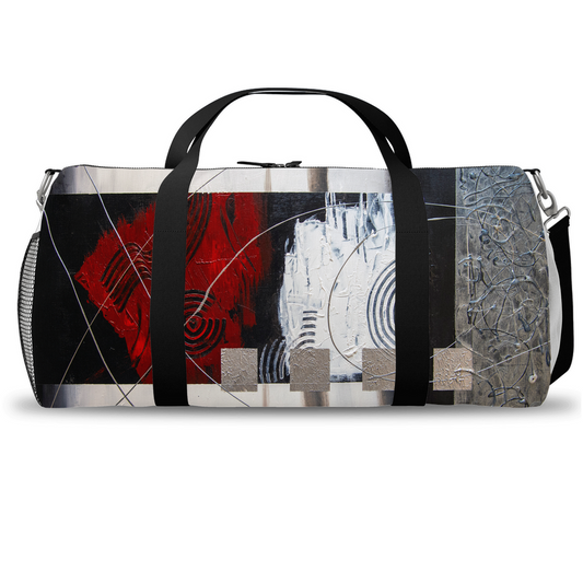 1913 Duffle Bags