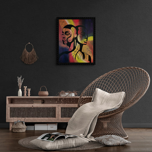 FAZEZ Original Artwork