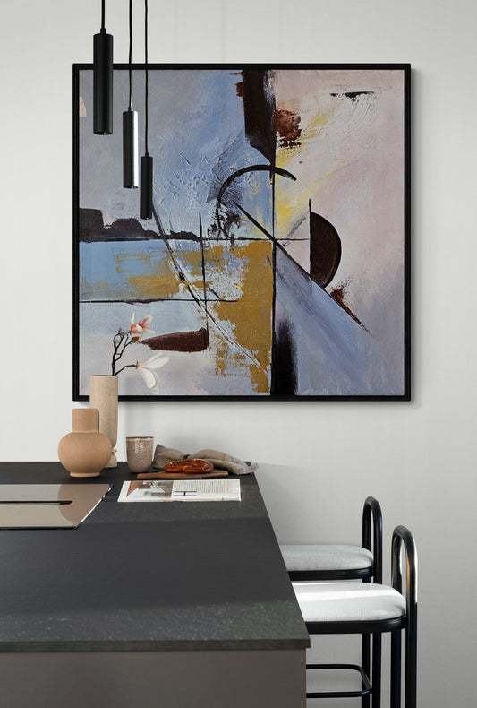 Nexus Original Artwork