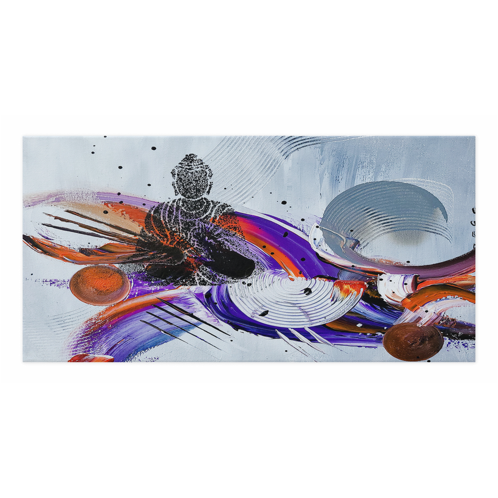 EnchantmentCanvas Wraps