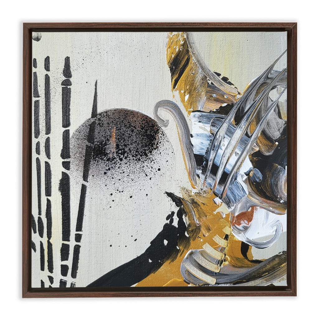 Keihatsu Framed Canvas Wraps