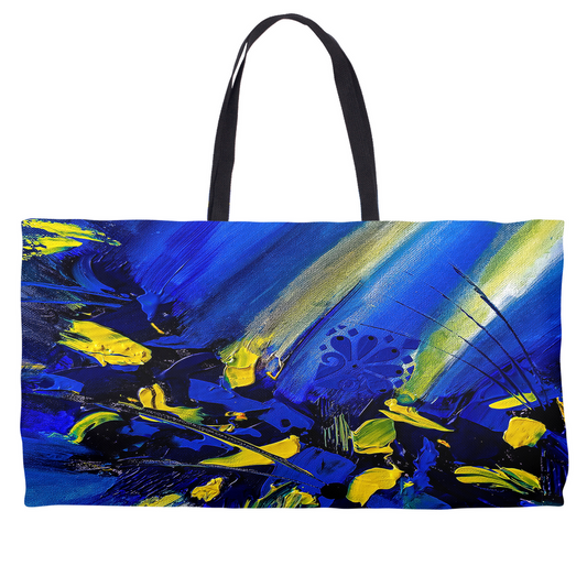 SeaClover Weekender Totes