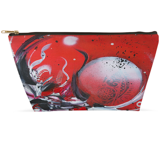 Cupid T-Bottom Accessory Pouches