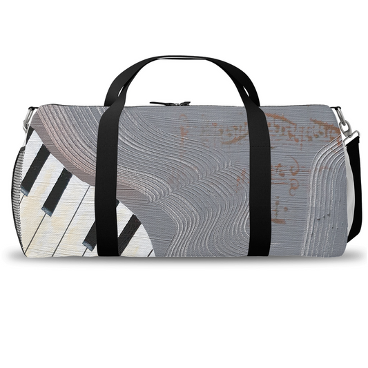 Play4Me Duffle Bag