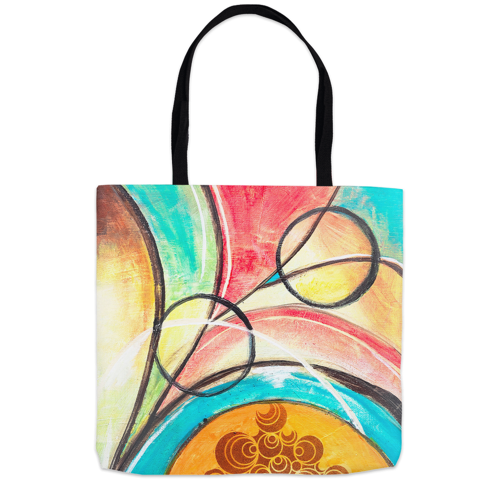 SpringIT Tote Bags