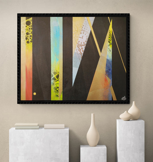 Herupa Original Artwork