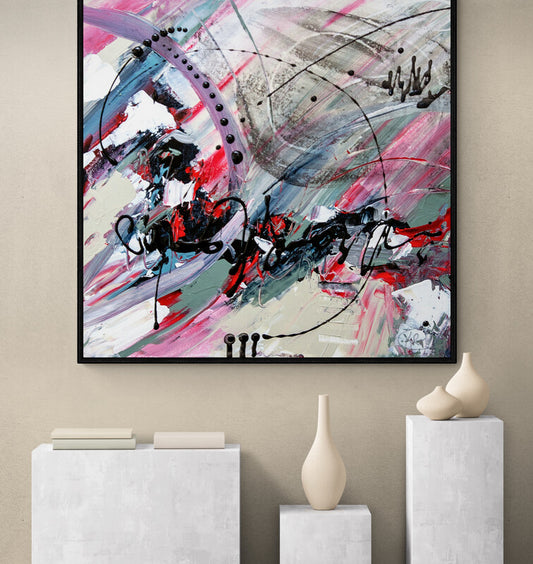 CherriesNCream Original Artwork