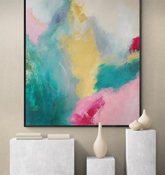 ZenBliss Original Artwork