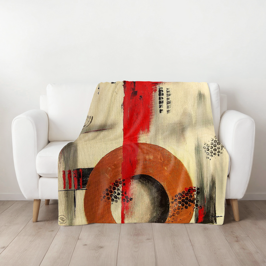 CoolBreeze Minky Blankets