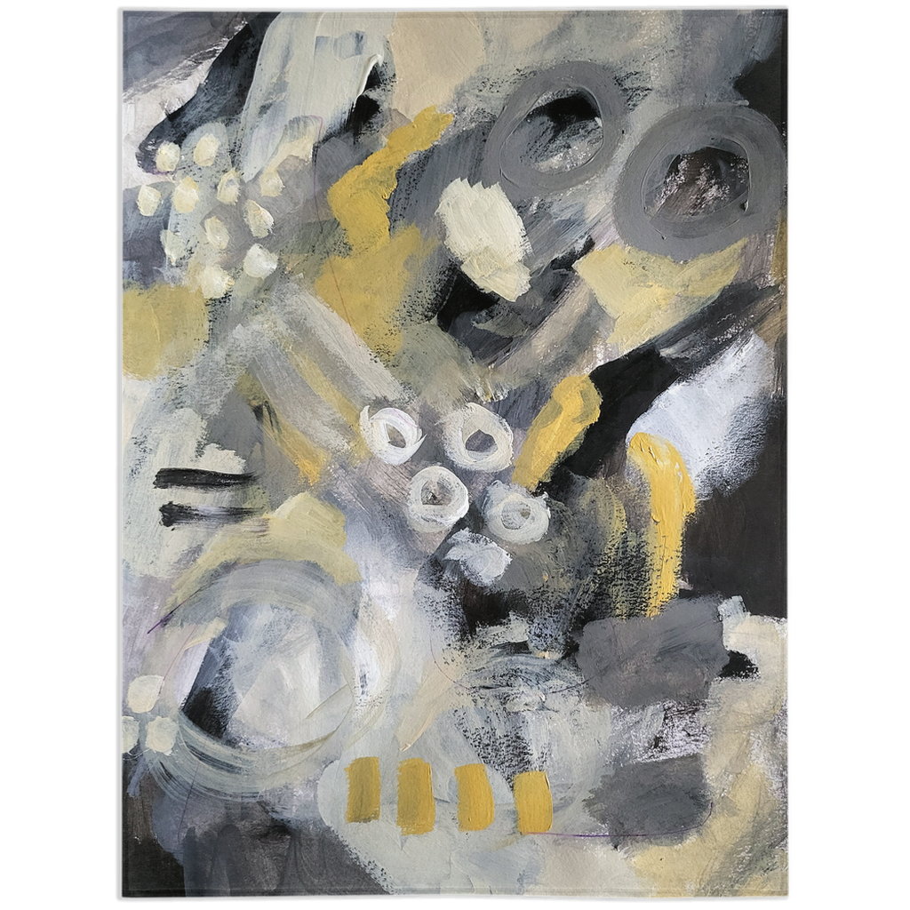 IntuitiveHues Collection #13 Minky Blankets