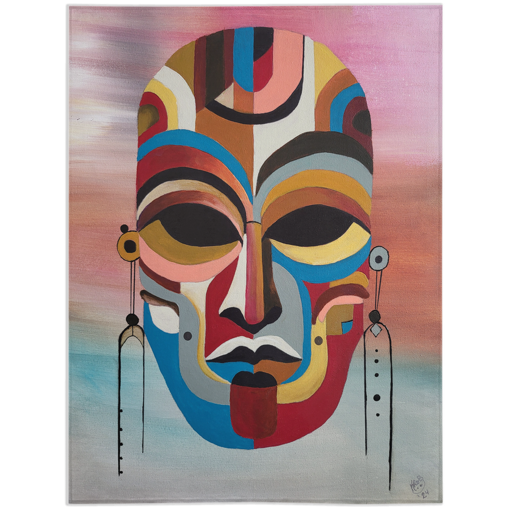 Zulu Minky Blankets