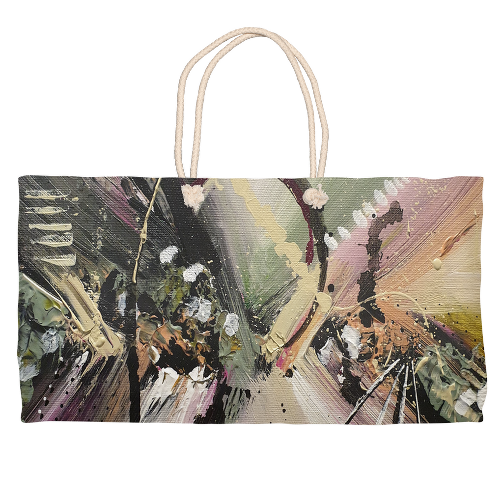 Weekender Totes Special Order