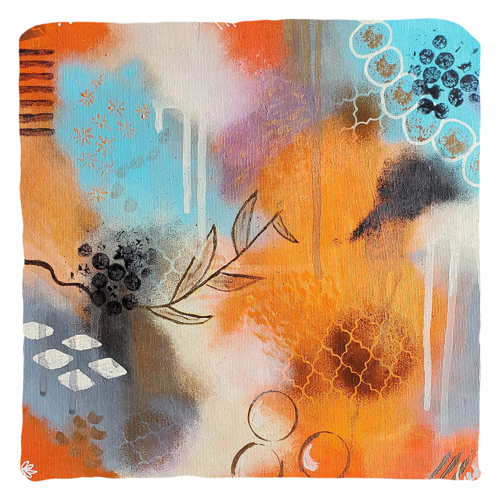 Intu005 Throw Pillows